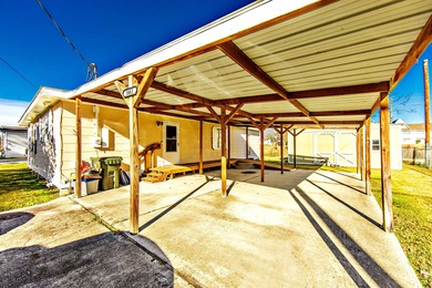 Nestled on the Bayou side just off West Main Street, this