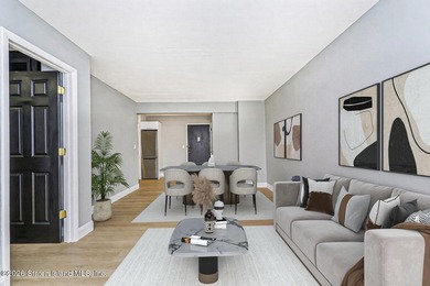 Turnkey and fully renovated! This stunning 1-bedroom condo at - photo 7