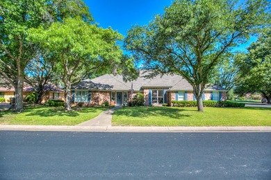Lake Nasworthy Home For Sale in San Angelo Texas