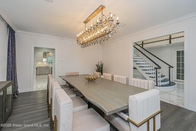 Magnificent 5 bed 4 bath home that doesn't miss a trick. Newly - photo 8