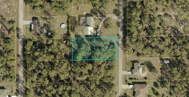 Lehigh Acres Area Lot For Sale in Lehigh Acres Florida