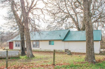 Lake Eufaula Home For Sale in Stidham Oklahoma