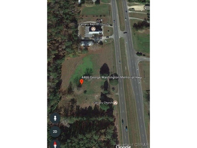 Commercial lot fronting Rt 17 zoned B-1, 100' frontage on - photo 2