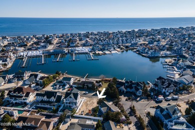 To be built custom designed 5 bedroom, 4 full/2 half bath Shore