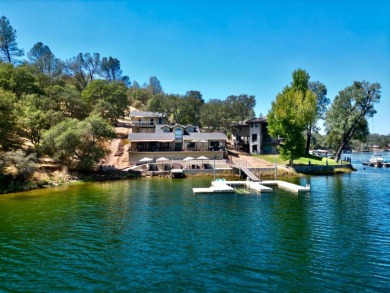 Lake Tulloch Home For Sale in Copperopolis California