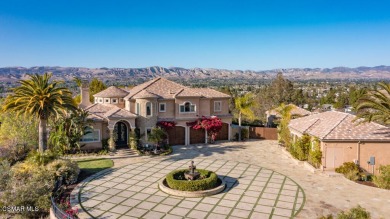  Home For Sale in Simi Valley California