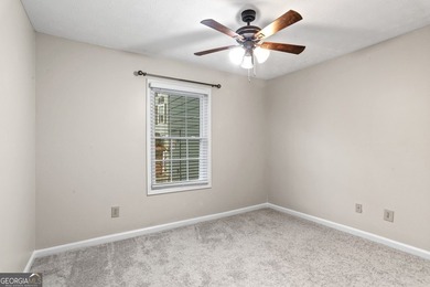 PRICED TO MOVE! Tucked away with a wooded backdrop, this - photo 21