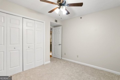PRICED TO MOVE! Tucked away with a wooded backdrop, this - photo 22
