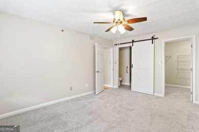 PRICED TO MOVE! Tucked away with a wooded backdrop, this - photo 24