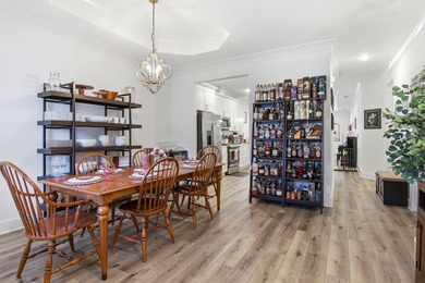 Approximately 2,200 square feet of inviting living space awaits - photo 6