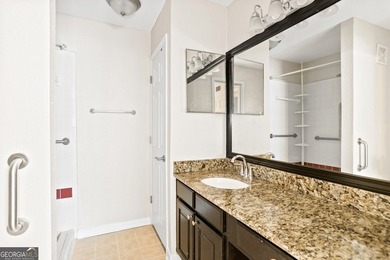 PRICED TO MOVE! Tucked away with a wooded backdrop, this - photo 26