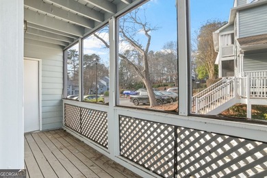 PRICED TO MOVE! Tucked away with a wooded backdrop, this - photo 28