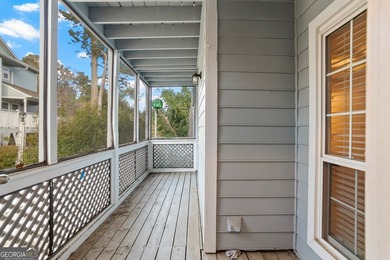 PRICED TO MOVE! Tucked away with a wooded backdrop, this - photo 29