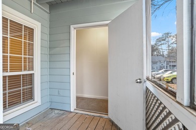 PRICED TO MOVE! Tucked away with a wooded backdrop, this - photo 30