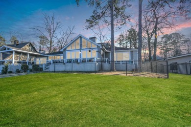 Lake Home For Sale in Hot Springs, Arkansas