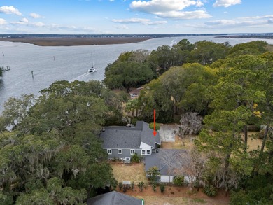 (private lake, pond, coastal) Home Active Under Contract in Charleston South Carolina