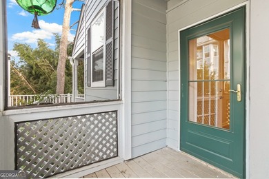 PRICED TO MOVE! Tucked away with a wooded backdrop, this - photo 31