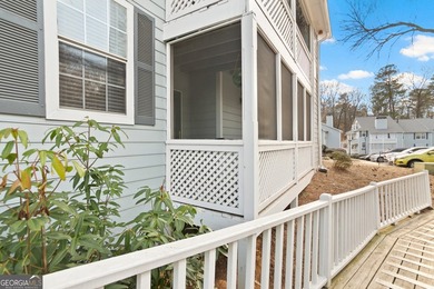 PRICED TO MOVE! Tucked away with a wooded backdrop, this - photo 32