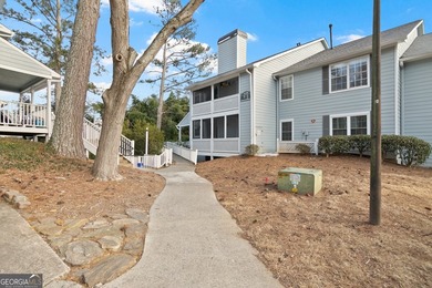 PRICED TO MOVE! Tucked away with a wooded backdrop, this - photo 33