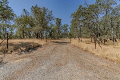 Lake Acreage For Sale in Valley Springs, California