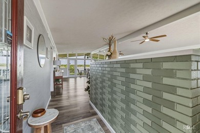 Experience the best of Lake living in this beautifully updated - photo 7