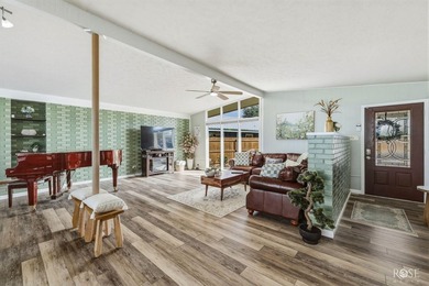 Experience the best of Lake living in this beautifully updated - photo 9