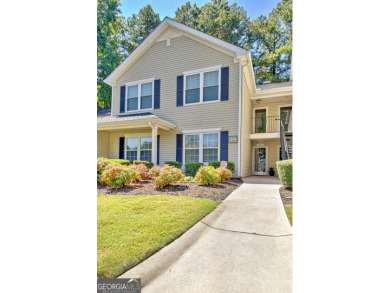 Lake Condo For Sale in Peachtree City, Georgia