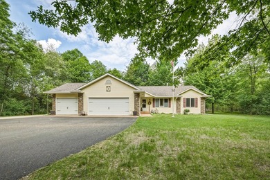 Lake Wissota Home Active Under Contract in Chippewa Falls Wisconsin