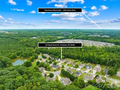 Sought-after, all-brick ranch-style home featuring 4 bedrooms, 3 - photo 8