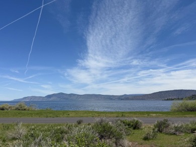 Lake Lot Sale Pending in Klamath Falls, Oregon