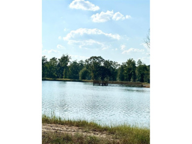 Lake Acreage For Sale in Kennard, Texas