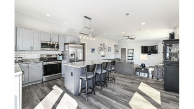 Newer 3 Unit Multi-Famly on Tichigan Lake! - photo 30