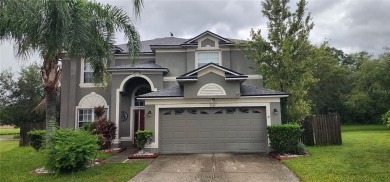 (private lake, pond, creek) Home Sale Pending in Wesley Chapel Florida