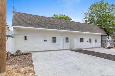 Lake Charles Townhome/Townhouse For Sale in Lake Charles Louisiana