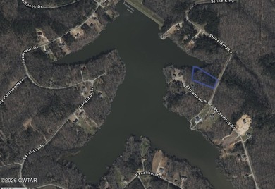 LAKEFRONT 2.2 acre lot in the gated Indian Lake Community. This - photo 4