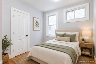 JUST LISTED MOVE-IN READY SUNNY SOUTH-FACING 2-FAMILY TOWNHOUSE - photo 6
