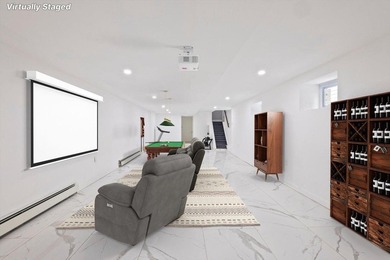 JUST LISTED MOVE-IN READY SUNNY SOUTH-FACING 2-FAMILY TOWNHOUSE - photo 7