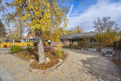 Lake Home For Sale in Reno, Nevada