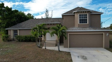 Cape Coral Area Home Sale Pending in Cape Coral Florida