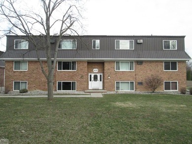 St Clair River Condo For Sale in Saint Clair Michigan