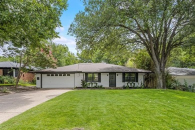 White Rock Lake Home For Sale in Dallas Texas