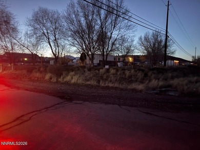 Lake Lot For Sale in Reno, Nevada