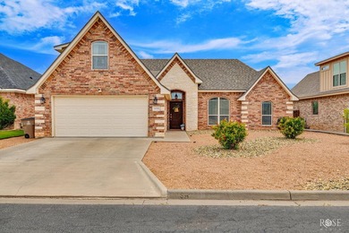 Lake Nasworthy Home For Sale in San Angelo Texas