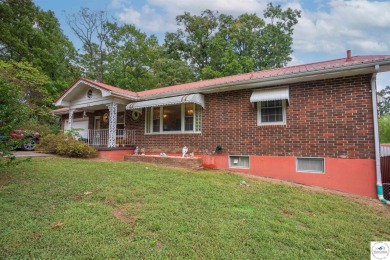 Lake Home For Sale in Warsaw, Missouri
