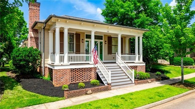 (private lake, pond, coastal) Home For Sale in Clemson South Carolina