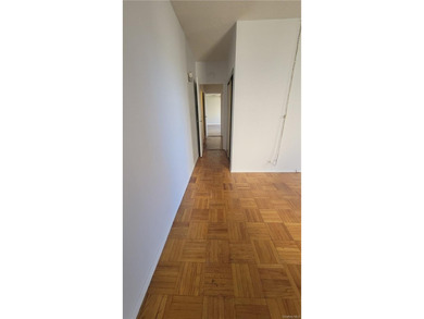 This very specious 2 bedroom apartment has a great view of the - photo 3