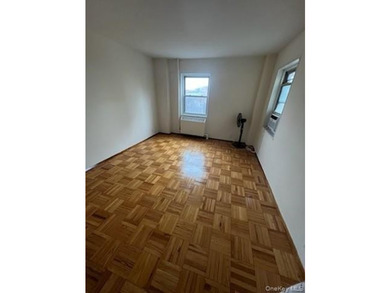 This very specious 2 bedroom apartment has a great view of the - photo 5