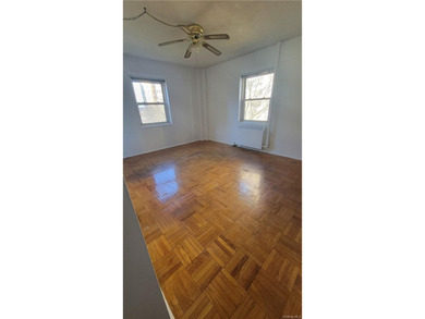 This very specious 2 bedroom apartment has a great view of the - photo 6