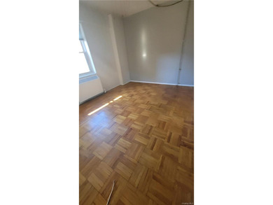 This very specious 2 bedroom apartment has a great view of the - photo 8