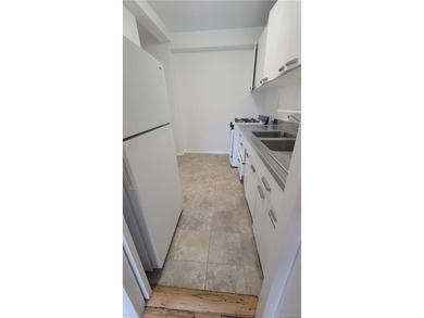 This very specious 2 bedroom apartment has a great view of the - photo 10